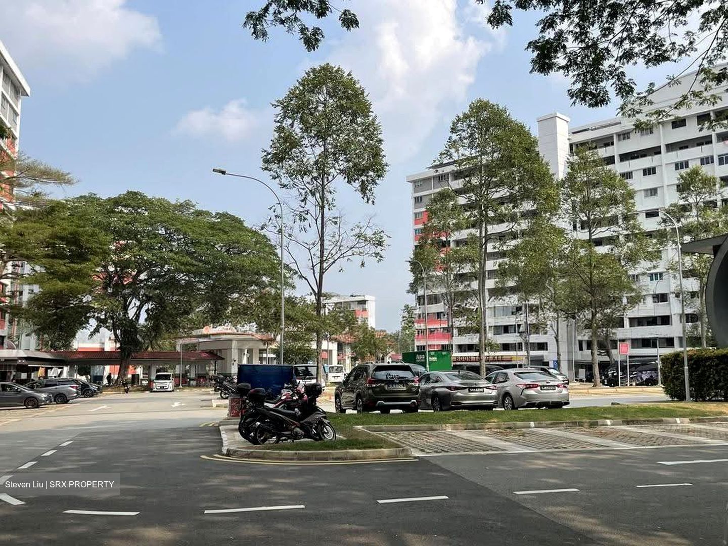 Kebun Baru Palm View (D20), Shop House #614454501